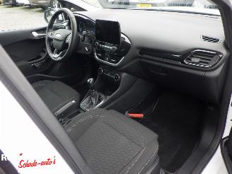 Ford Fiesta 1.0 EcoBoost Hybrid Titanium picture 8