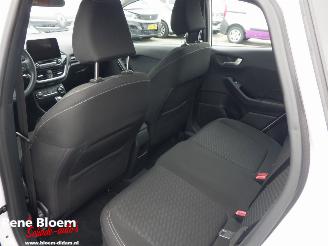 Ford Fiesta 1.0 EcoBoost Hybrid Titanium picture 9