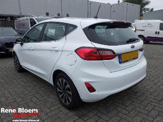 Ford Fiesta 1.0 EcoBoost Hybrid Titanium picture 5