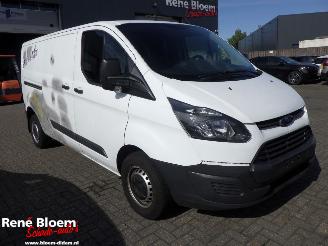 Ford Transit 2.2 TDCI L2H1 Ambiante picture 5