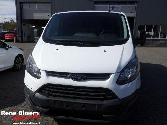 Ford Transit 2.2 TDCI L2H1 Ambiante picture 6
