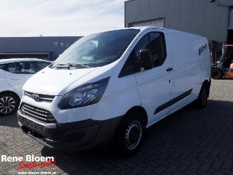 Ford Transit 2.2 TDCI L2H1 Ambiante picture 1