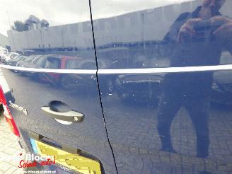 Citroën Jumpy 1.5 BlueHDI 100MClub 102pk picture 11