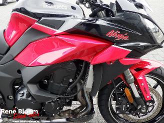 Kawasaki  Ninja 1000 SX picture 13
