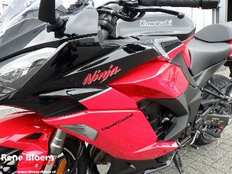 Kawasaki  Ninja 1000 SX picture 17