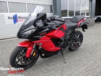 Kawasaki  Ninja 1000 SX picture 4