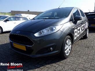 Ford Fiesta 1.5 TDCI Style 95pk Airco picture 1