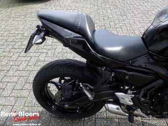 Kawasaki Ninja 650  picture 18