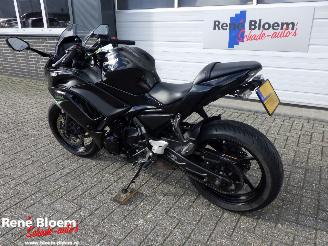 Kawasaki Ninja 650  picture 4