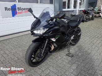 Kawasaki Ninja 650  picture 3