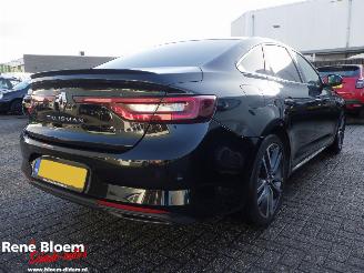 krockskadad bil auto Renault Talisman 1.6 dCi Intens 131pk 2016/12