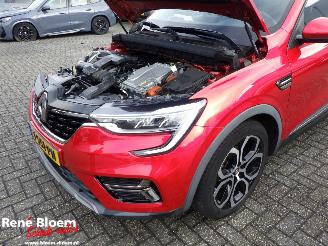 Renault Arkana E-TECH 1.6 Full Hybrid Alpine 145 Esprit picture 22