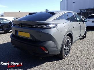 škoda osobní automobily Peugeot 408 1.2 Hybrid 145 e-DCSG GT 2025/7