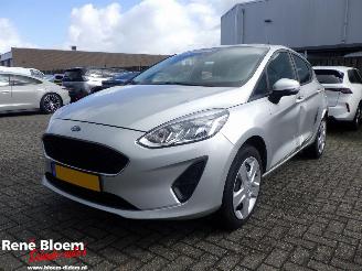 Voiture accidenté Ford Fiesta 1.1 Trend 2018/1