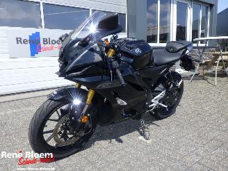 Yamaha  R125 picture 3