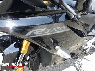 Yamaha  R125 picture 16