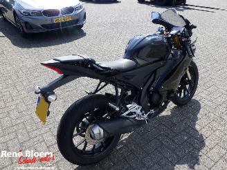 Yamaha  R125 picture 6