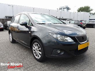 Seat Ibiza 1.2 TDI COPA Plus Ecomotive picture 5