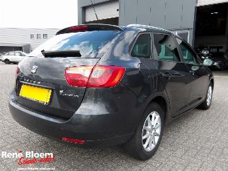 Seat Ibiza 1.2 TDI COPA Plus Ecomotive picture 4