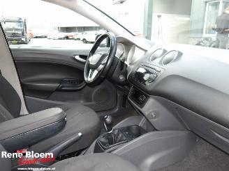 Seat Ibiza 1.2 TDI COPA Plus Ecomotive picture 9