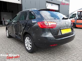Seat Ibiza 1.2 TDI COPA Plus Ecomotive picture 2