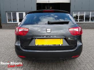 Seat Ibiza 1.2 TDI COPA Plus Ecomotive picture 3