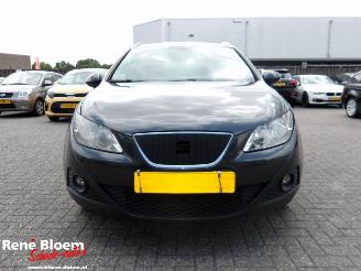 Seat Ibiza 1.2 TDI COPA Plus Ecomotive picture 6