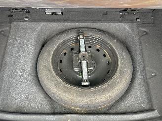 Mercedes A-klasse 150 1.5i 95pk automaat Polar Star - nap - airco - cruise - lmv - mistlampen - licht + regensensor + dimmend spiegel picture 12