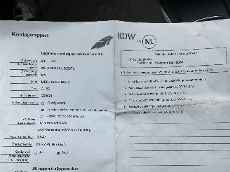 Mercedes A-klasse 150 1.5i 95pk automaat Polar Star - nap - airco - cruise - lmv - mistlampen - licht + regensensor + dimmend spiegel picture 27