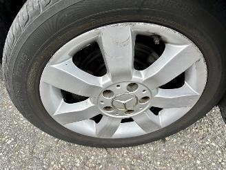 Mercedes A-klasse 150 1.5i 95pk automaat Polar Star - nap - airco - cruise - lmv - mistlampen - licht + regensensor + dimmend spiegel picture 55