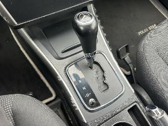 Mercedes A-klasse 150 1.5i 95pk automaat Polar Star - nap - airco - cruise - lmv - mistlampen - licht + regensensor + dimmend spiegel picture 18