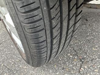 Mercedes A-klasse 150 1.5i 95pk automaat Polar Star - nap - airco - cruise - lmv - mistlampen - licht + regensensor + dimmend spiegel picture 50