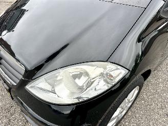 Mercedes A-klasse 150 1.5i 95pk automaat Polar Star - nap - airco - cruise - lmv - mistlampen - licht + regensensor + dimmend spiegel picture 7