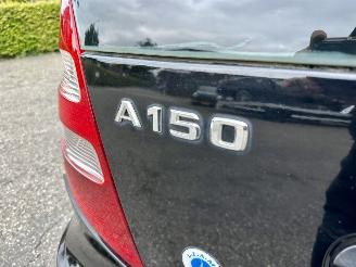 Mercedes A-klasse 150 1.5i 95pk automaat Polar Star - nap - airco - cruise - lmv - mistlampen - licht + regensensor + dimmend spiegel picture 60