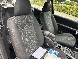 Mercedes A-klasse 150 1.5i 95pk automaat Polar Star - nap - airco - cruise - lmv - mistlampen - licht + regensensor + dimmend spiegel picture 16