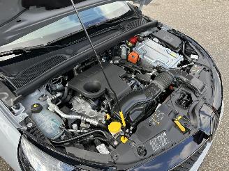 Renault Clio 1.6 E-Tech Full Hybrid 8-traps aut 145 techno - nap - virtual - keyless - navi - camera - front + line assist - pdc picture 100