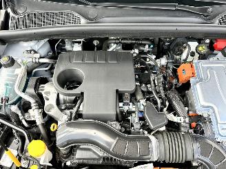 Renault Clio 1.6 E-Tech Full Hybrid 8-traps aut 145 techno - nap - virtual - keyless - navi - camera - front + line assist - pdc picture 93