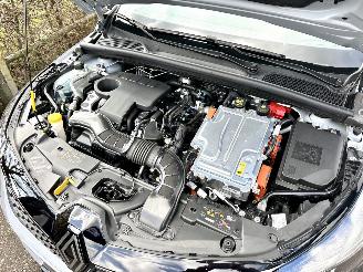 Renault Clio 1.6 E-Tech Full Hybrid 8-traps aut 145 techno - nap - virtual - keyless - navi - camera - front + line assist - pdc picture 95