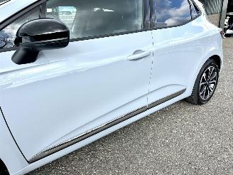 Renault Clio 1.6 E-Tech Full Hybrid 8-traps aut 145 techno - nap - virtual - keyless - navi - camera - front + line assist - pdc picture 121