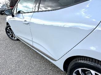 Renault Clio 1.6 E-Tech Full Hybrid 8-traps aut 145 techno - nap - virtual - keyless - navi - camera - front + line assist - pdc picture 102