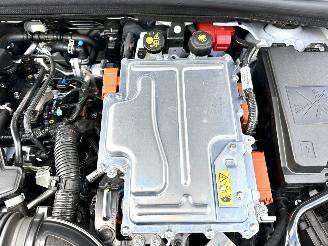 Renault Clio 1.6 E-Tech Full Hybrid 8-traps aut 145 techno - nap - virtual - keyless - navi - camera - front + line assist - pdc picture 97