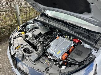 Renault Clio 1.6 E-Tech Full Hybrid 8-traps aut 145 techno - nap - virtual - keyless - navi - camera - front + line assist - pdc picture 101