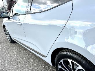 Renault Clio 1.6 E-Tech Full Hybrid 8-traps aut 145 techno - nap - virtual - keyless - navi - camera - front + line assist - pdc picture 105
