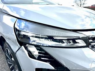 Renault Clio 1.6 E-Tech Full Hybrid 8-traps aut 145 techno - nap - virtual - keyless - navi - camera - front + line assist - pdc picture 127