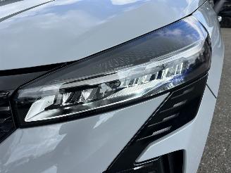 Renault Clio 1.6 E-Tech Full Hybrid 8-traps aut 145 techno - nap - virtual - keyless - navi - camera - front + line assist - pdc picture 129