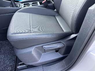 Volkswagen Caddy Gereserveerd 2.0 TDI 6-bak Comf - 7189km nap 2023 - leer - navi - clima - cruise - pdc - trekh - schuif + klapdeuren picture 32