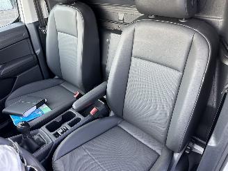 Volkswagen Caddy Gereserveerd 2.0 TDI 6-bak Comf - 7189km nap 2023 - leer - navi - clima - cruise - pdc - trekh - schuif + klapdeuren picture 20