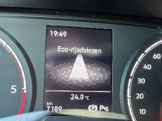 Volkswagen Caddy Gereserveerd 2.0 TDI 6-bak Comf - 7189km nap 2023 - leer - navi - clima - cruise - pdc - trekh - schuif + klapdeuren picture 51