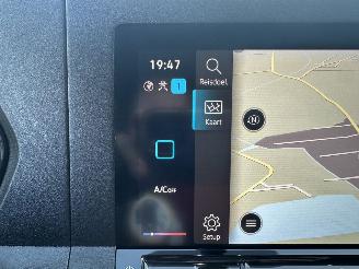 Volkswagen Caddy Gereserveerd 2.0 TDI 6-bak Comf - 7189km nap 2023 - leer - navi - clima - cruise - pdc - trekh - schuif + klapdeuren picture 26