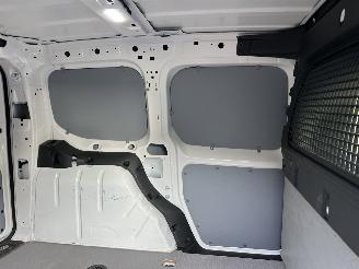 Volkswagen Caddy Gereserveerd 2.0 TDI 6-bak Comf - 7189km nap 2023 - leer - navi - clima - cruise - pdc - trekh - schuif + klapdeuren picture 44
